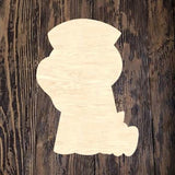 WWW Boo Gumball Machine