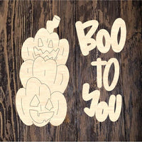 WWW Boo To You 2