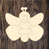 WWW Butterfly
