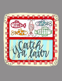 WWW Catch Ya Later