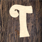 WWW Christmas Elf Letter T