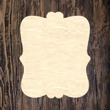 WWW Christmas Tree Plaque