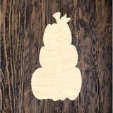 WWW Fall Pumpkin Stack