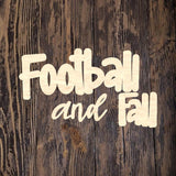 WWW Football and Fall Round