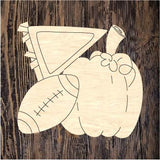 WWW Football and Fall Trio