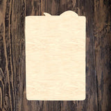 WWW Good Day Palm Tree Plaque