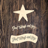 WWW Good Tidings and Joy