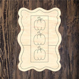 WWW Grateful Thankful Blessed Plaque 1