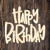 WWW Happy Birthday Cake 4