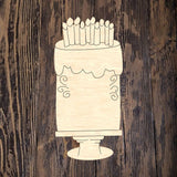 WWW Happy Birthday Cake 4
