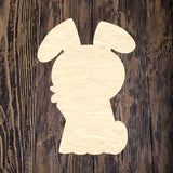 WWW Happy Easter Gumball Machine