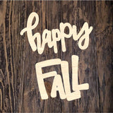 WWW Happy Fall Pumpkin Wagon