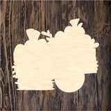 WWW Happy Fall Pumpkin Wagon