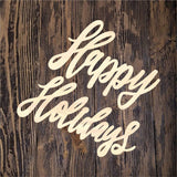 WWW Happy Holidays Bells