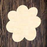 WWW Happy Place Flower