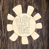 WWW Happy Place Sun