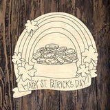 WWW Happy St Patricks