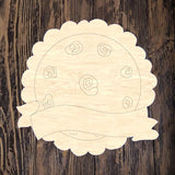 WWW Happy Thanksgiving Pie