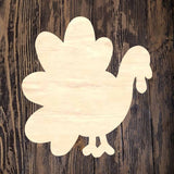 WWW Happy Thanksgiving Turkey
