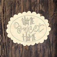 WWW Home Sweet Home Plaque