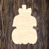 WWW In All Things Give Thanks Pumpkin