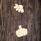 WWW Its Fall Yall Plaque