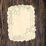 WWW Its Fall Yall Plaque