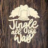 WWW Jingle All the Way Round