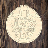 WWW Jingle All the Way Round