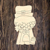 WWW Lucky Gumball Machine