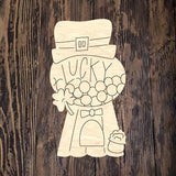 WWW Lucky Gumball Machine