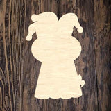 WWW Mardi Gras Gumball Machine