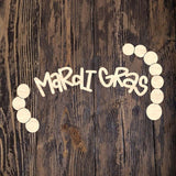 WWW Mardi Gras Mask 2