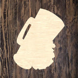 WWW Megaphone And Pompom