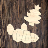 WWW Merry Christmas Snowman