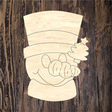WWW Merry Christmas Snowman