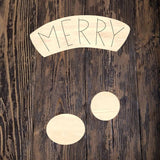 WWW Merry Reindeer 1