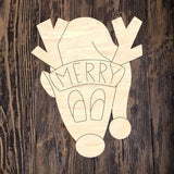 WWW Merry Reindeer 1