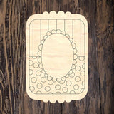 WWW Our Happy Place Plaque 2