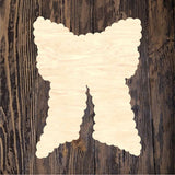 WWW Patchwork Bow