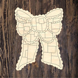 WWW Patchwork Bow