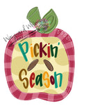 WWW Pickin Season Apple