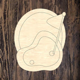 WWW Probably At The Golf Course