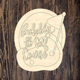 WWW Probably At The Golf Course