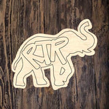 WWW RTR Elephant