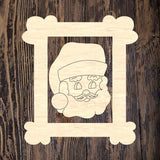 WWW Santa Frame 1