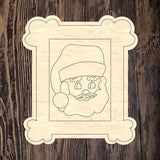 WWW Santa Frame 1