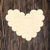 WWW Scalloped Heart 1