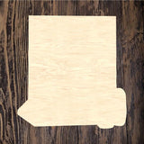 WWW School Pencil Plaque