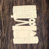 WWW  School Supplies